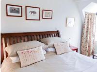 Double or Twin Room with Garden View