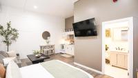 *New* La Catrina 1 Bed & Bath Mount Vernon - Ferienwohnung Mount Vernon