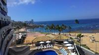 2 Quartos Luxo Vista Mar Ondina Apart - Ferienwohnung Salvador