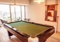 Apartamento Deluxe de 1 dormitorio con vistas a la ciudad