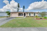 Family Friendly! Games! Waterfront North Port Home - B&B North Port