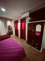 Alojamiento Goldman - B&B Tinogasta