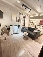 Apartment Hyper Center Strasbourg & Petite France - Entire apartment - B&B Estrasburgo