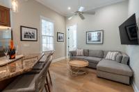 American Shoal Light Suite - B&B