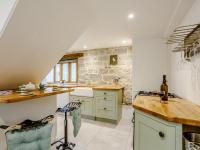 1 Bed in Glastonbury 79123 - Chambres d’hôtes