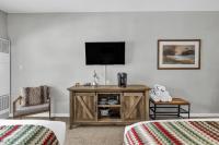 Prospector Lodge 817 - B&B