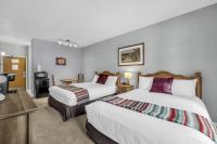 Prospector Lodge 817 - B&B Park City