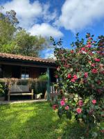 Um Chalé aconchegante no sítio em meio a natureza. - B&B