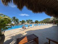 Samaria Club y Playa - B&B
