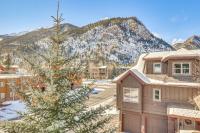 Dtwn Frisco Home w/ Mtn View, 11 Mi to Ski Breck! - B&B Frisco