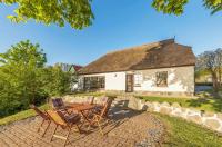 Feriendomizil Haus am See in Torgelow am See - B&B Torgelow am See