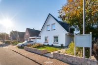 Ferienhaus Pier 12b Büsum - Chambres d'hôtes Büsum
