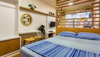 Areia Preta Park Studio | Salma Haddad - B&B