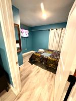 Apartamento de 3 dormitorios