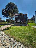 Cabañas pareja Tapalpa LUNA AZUL - Bed and Breakfast Tapalpa