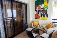 Seaside apartment - Ferienwohnung Larnaka