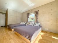 三米天王寺202難波商圈天王寺心斎橋 - B&B Osaka