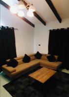 pseudofijians bnb - B&B