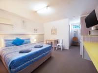 Standard Zimmer mit Queensize-Bett