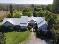 La Aguada Hotel Boutique - B&B