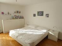 Two-Bedroom Apartment "Asia" with Garden