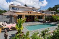 Manao Pool Villa 19 - 5 Mins Walk To The Beach - Ferienwohnung Ko Lanta