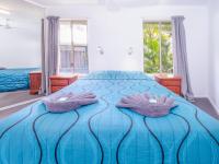 Two-Bedroom Villa B