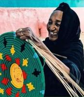 Noura hasel nubian house - Bed and Breakfast Aswan