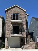 A Temporary Haven - B&B Newark