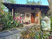 Eliconial Paraty Pousada - B&B