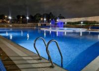 Pool Gym Garden City Mi Vida - Chambres d’hôtes Nairobi