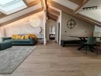 RivApartmentsDowntowN Rocca - B&B Riva del Garda