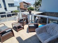 Pousada Refugio Paradisíaco 2 - B&B Piçaras