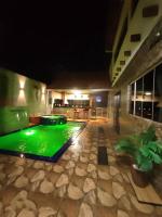 Lofts Toca das Corujas - Piscina e jacuzzi com aquecimento solar - B&B