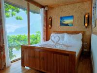 Bungalow Deluxe con Vista Mare