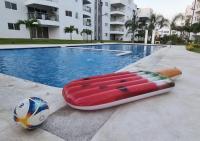 Departamento Moderno y Cómodo - B&B