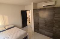 Apartamento de 2 dormitorios