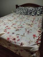 FIG e Natal Luz Cidade das Flores - Bed and Breakfast Garanhuns