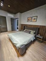 Appartement met 2 slaapkamers
