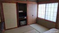 Habitación Doble Estándar de estilo japonés - 2 camas