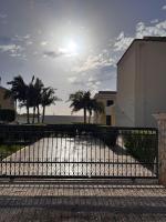 Oasi Tortuga Residence Appartamento 2 con Piscina e Barbecue h 24 - B&B Mazara del Vallo