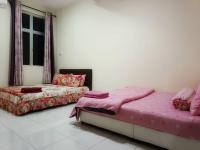 Chek Embun Homestay - B&B