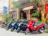PIA homestay - Tours & Motorbike rentals - Bed and Breakfast