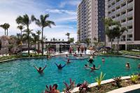Apt Varanda Resort Salinas Premium - B&B