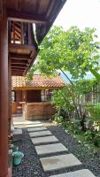 Sandyakala Borobudur - B&B