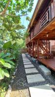 Tweepersoonskamer met Balkon
