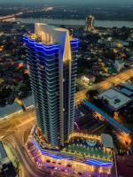 One Bed Room Luxry Troika Kota Bharu by Tasra Homestay with Free CarPark - B&B
