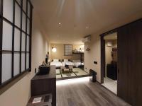 Loft-Apartment mit 4 Schlafzimmern