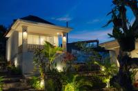 Villa mit 1 Schlafzimmer