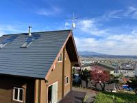 July In Furano - B&B
